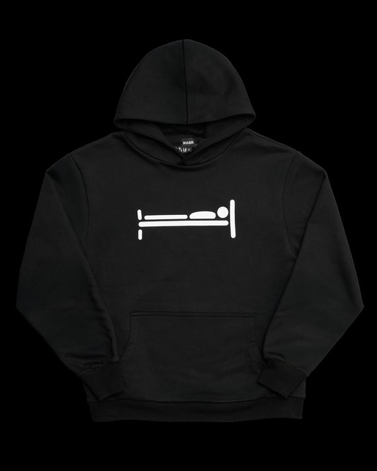 DEATHBED HOODIE
