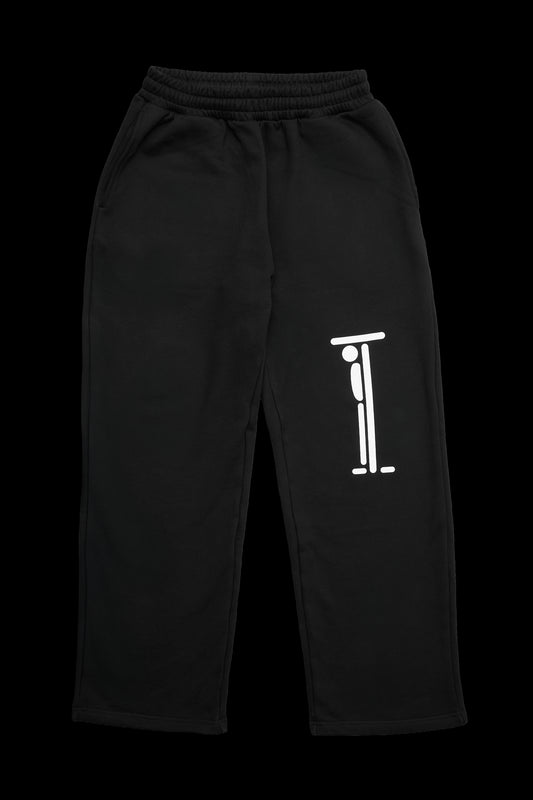 DEATHBED JOGGERS