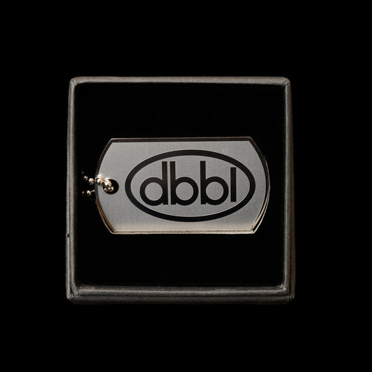 DB DOG TAG