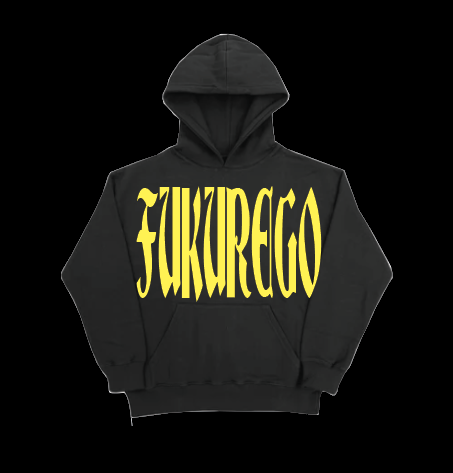 FYE HOODIE